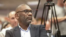 Ortuño reconoció que Casupá tendrá impactos negativos, pero aseguró que serán atendidos por el Ministerio