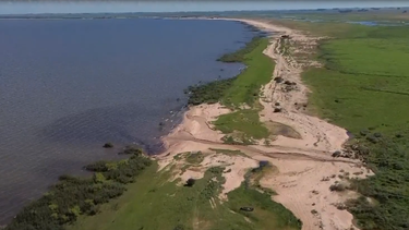 Brasil adjudicó dragado del canal San Gonzalo y habilita proyectos portuarios en Uruguay