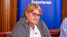 Amerita hacer una ampliación de la denuncia contra Cardama, dijo la ministra Sandra Lazo