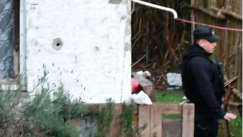 Imputaron a un hombre por tentativa de homicidio en Rocha: irrumpió en la casa de una mujer y la baleó