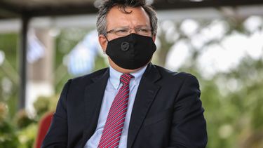 González: lucha al narcotráfico va contra el grande, el mediano y el chico