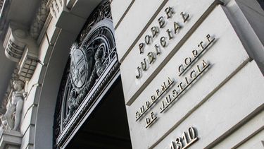 Suprema Corte de Justicia (SCJ).