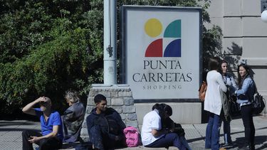 Protocolo para la reapertura de los shoppings será firmado este jueves