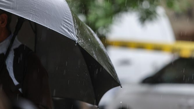 Miércoles según Inumet.