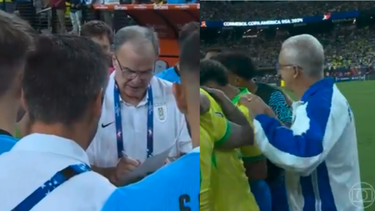 Diferencias entre Uruguay y Brasil.