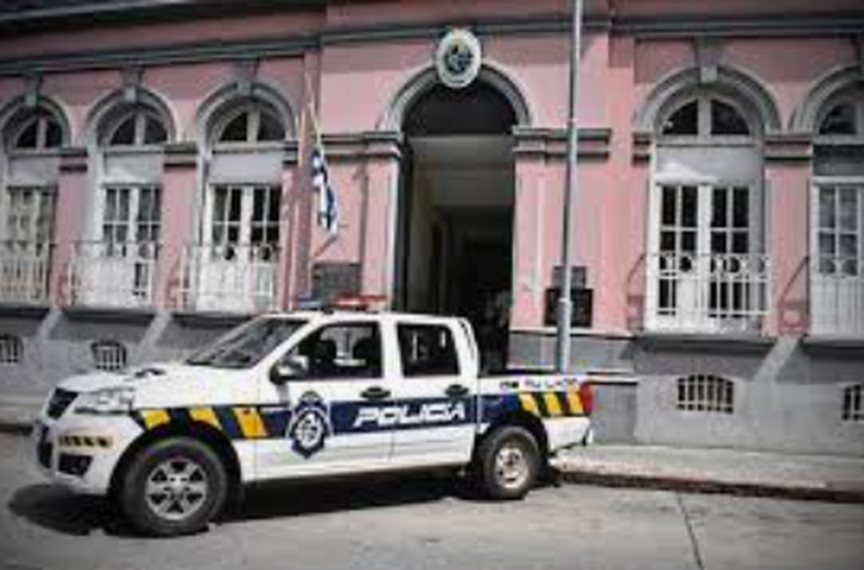 Maldonado: la Policía incautó 57 kilos de cocaína y 7,5 kilos de marihuana en diferentes allanamientos