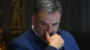 Yamandú Orsi opinó que hay que hay que priorizar la infancia y la adolescencia| FocoUy