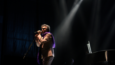 Cambios en el tránsito por el recital de Fito Páez.