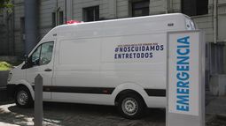 COVID-19 en Uruguay: más de 1600 casos y 13 fallecimientos