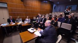Inició la megacausa judicial por crímenes en la dictadura