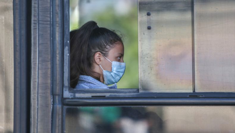 Se detectaron 11.714 casos nuevos de COVID-19 en el país