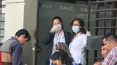 Vuelven a otorgar turnos para renovación de cédulas y pasaportes