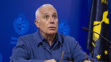 Carlos Negro aseguró que el que las hace las va a pagar y dijo que el caso del atentado a Ferrero continúa