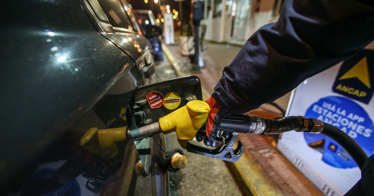 Suben los combustibles desde este lunes: nafta aumenta 6% y el gasoil 7%