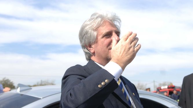 Junta Departamental de Montevideo homenajeará a Tabaré Vázquez en La Teja