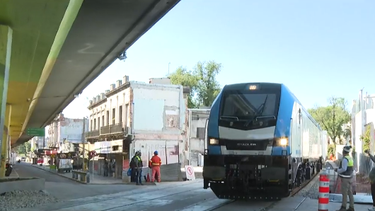 Hubo acuerdo por deuda con el Ferrocarril Central: se pagarán 56,5 millones de dólares