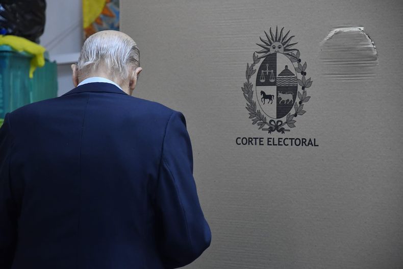 Multa elecciones 2024.&nbsp;