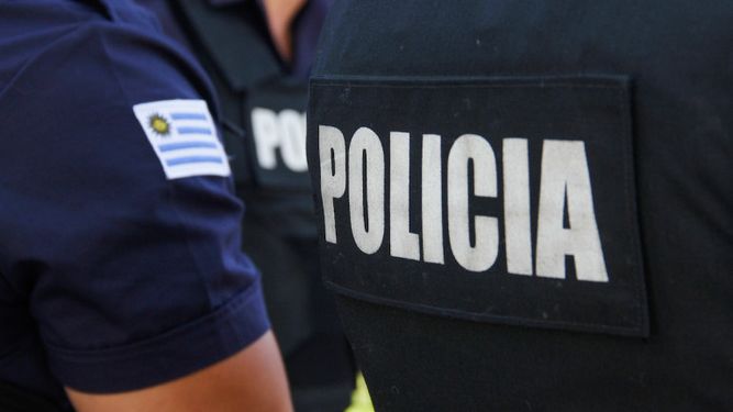 Operativo en Pocitos: condenaron a tres policías por abuso de funciones