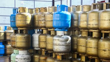 ANCAP anunció importación de supergás desde Argentina