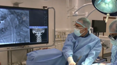 Centro de Neurocirugía de Tacuarembó superó las 5.000 operaciones en 20 años