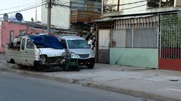 Mataron a balazos a un hombre de 46 años en Villa Española
