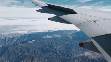 Alemania inaugura su primera fábrica de combustible verde para aviones