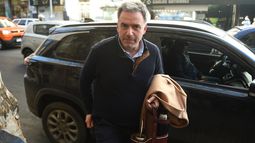 Orsi le respondió a Mieres sobre convocatoria contra plebiscito: Nuestro programa se plantea revisar esa ley |FocoUy