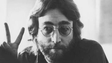 John Lennon