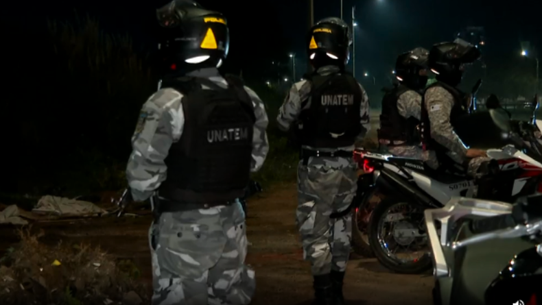 Santiago Vázquez: un hombre resultó herido de bala tras resistirse a un intento de rapiña