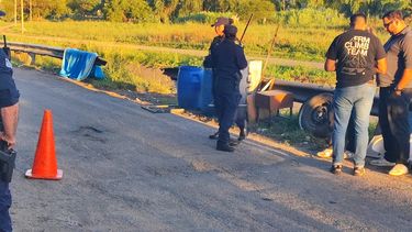 Condenaron a adolescente que confesó haber cobrado para atacar una vivienda en Flor de Maroñas Condenaron a adolescente que confesó haber cobrado para atacar una vivienda en Flor de Maroñas