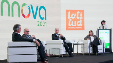 Innova 2021 analiza el futuro de la alimentación en Uruguay y el mundo