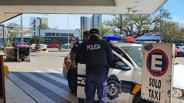 robo millonario a remesa en perez castellanos: se llevaron cerca de $4.000.000