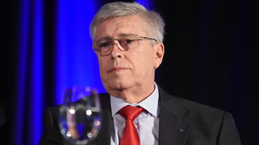 Precandidato colorado, Tabaré Viera