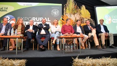 Los precandidatos blancos y colorados y sus propuestas para el agro | FocoUy