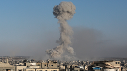 Cancillería se expresó por situación en Gaza.