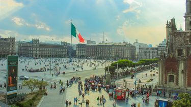 En México asesinaron a 22 candidatos y aspirantes en el actual proceso electoral / Unsplash