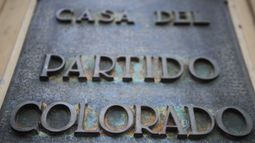 Partido Colorado: Andrés Ojeda está al frente en la interna, según la última encuesta