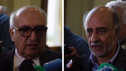 Domenech y Mieres.