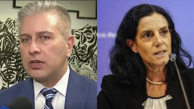 Banco Central del Uruguay y Ministerio de Economía alertaron sobre estafas con videos manipulados