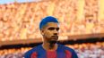 ronald araujo viajo a espana para recibir tratamiento por una molestia muscular ronald araujo viajo a espana para recibir tratamiento por una molestia muscular
