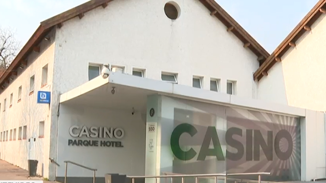 Casino Municipal acumuló pérdidas por $800.000.000 y la intendencia busca trasladarlo a la órbita nacional