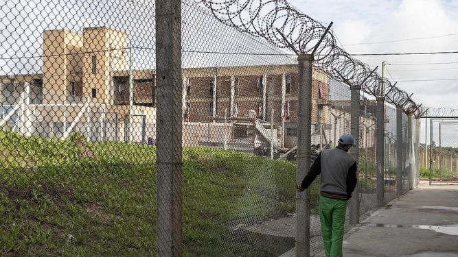 Liberación de presos: ¿Qué dijo la directora de Cárceles sobre el cambio en el CPP?