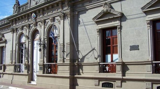 Intendencia de Rocha