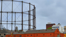 Martes según Inumet.