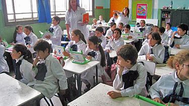 Asignaciones familiares: El 20% de alumnos suspendidos fueron reinscritos