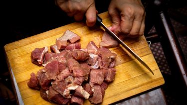 Aumentó el consumo de pollo y cerdo entre los uruguayos