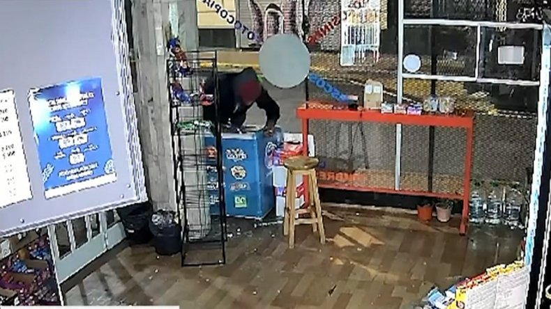 Inseguridad en Ciudad Vieja: comerciantes sufren robos a diario y autoridades de la zona preparan un protocolo