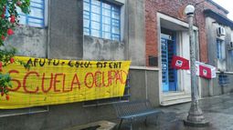 Arresto domiciliario para estudiante que atacó a director de UTU