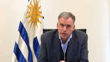 Yamandú Orsi aseguró que Uruguay está comprometido con los objetivos planteados en la Agenda 2030