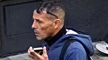 Fue detenido el hombre que estaba siendo buscado por acoso a adolescentes en la zona del Prado Fue detenido el hombre que estaba siendo buscado por acoso a adolescentes en la zona del Prado